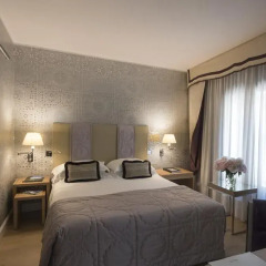 Отель Starhotels Splendid Venice 4* Улучшенный номер фото 2