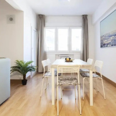 Отель Zuhaitz - Basque Stay Испания, Сан-Себастьян - отзывы, цены и фото номеров - забронировать отель Zuhaitz - Basque Stay онлайн комната для гостей фото 4