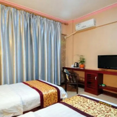 Sanya Kaidi Hotel удобства в номере