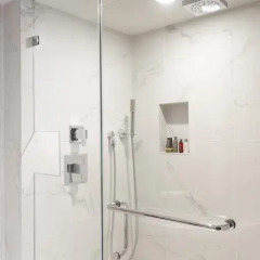 Отель Marriott Stanton South Beach 4* Стандартный номер с различными типами кроватей фото 9