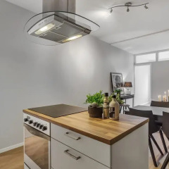 Апартаменты Catalina Apartments в номере фото 2
