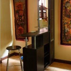 Отель Thai Cottage Kamala Beach интерьер отеля фото 3