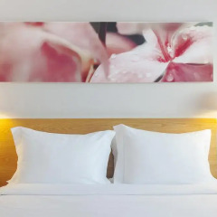 Отель HF Fenix Garden 3* Номер Комфорт с различными типами кроватей фото 4