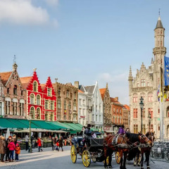 Leonardo Hotel Brugge спортивное сооружение