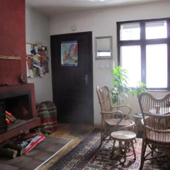 Hostel Be My Guest интерьер отеля фото 2