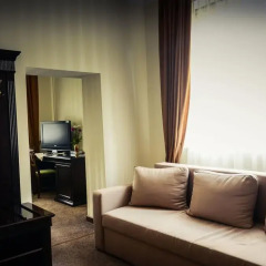JJ Hotel комната для гостей