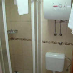 Hotel Dubrava 3* Стандартный номер фото 7