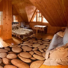 Гостиница Guest House Gorlica в Ае отзывы, цены и фото номеров - забронировать гостиницу Guest House Gorlica онлайн Ая спа фото 2