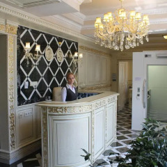 Гостиница Дельфин в номере фото 2