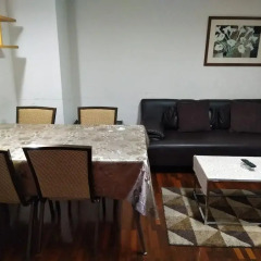 Отель Mall Suites Express Бангкок питание