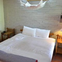 Отель Viethouse Lodge комната для гостей фото 2