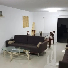 Отель Guam JAJA Guesthouse Тамунинг комната для гостей фото 2