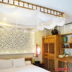 Vinh Hung Library Hotel 3* Номер Делюкс фото 9