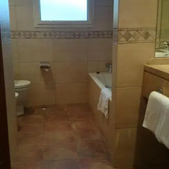 Hotel Pamplona Villava 3* Полулюкс с различными типами кроватей фото 4