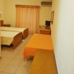 Отель Rialgarve 3* Стандартный номер с различными типами кроватей фото 4