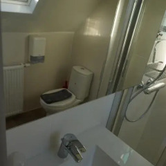Hotel Asiris 2* Стандартный номер с различными типами кроватей фото 8