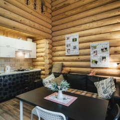 Гостиница Guest House Romashkino в Лунево отзывы, цены и фото номеров - забронировать гостиницу Guest House Romashkino онлайн спа фото 2