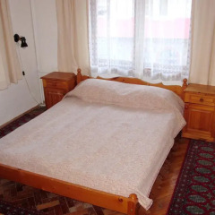 Отель Guest Rooms Metaksinovi Болгария, Чепеларе - отзывы, цены и фото номеров - забронировать отель Guest Rooms Metaksinovi онлайн комната для гостей