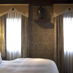 Отель Ca Maria Adele 4* Номер Делюкс с различными типами кроватей фото 3