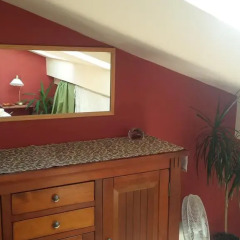 Отель Apartamenty Fryderyk в номере
