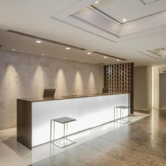 Отель Mystays Tenjin Тэндзин интерьер отеля фото 2