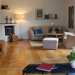 Отель Landvetter BnB Швеция, Харрида - отзывы, цены и фото номеров - забронировать отель Landvetter BnB онлайн интерьер отеля фото 3