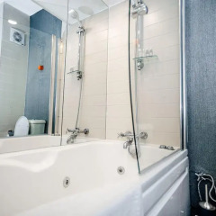 Апартаменты Tarus Apartments Cihangir спа