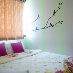 Отель Sweet Home Guesthouse 2* Стандартный номер с различными типами кроватей фото 10