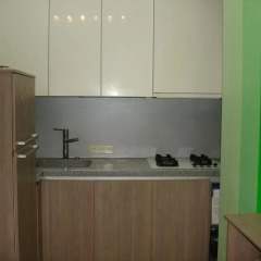 Отель Jomas 27 в номере