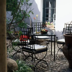 Отель Hospes Las Casas del Rey de Baeza Hotel Испания, Севилья - отзывы, цены и фото номеров - забронировать отель Hospes Las Casas del Rey de Baeza Hotel онлайн фото 12