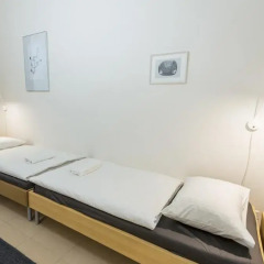 Апартаменты Bohemia Apartments Prague Centre Улучшенные апартаменты с различными типами кроватей фото 18