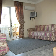 Irem Apart Hotel 3* Студия фото 3