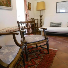 Отель B&B Torre Cives Италия, Шампорше - отзывы, цены и фото номеров - забронировать отель B&B Torre Cives онлайн интерьер отеля