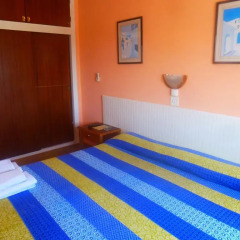 Отель Hostal Horizonte Ес-Кастель детские мероприятия