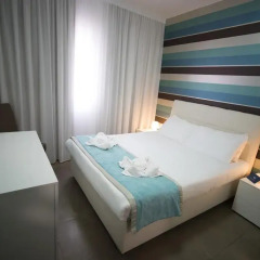 Отель 115 The Strand Suites 3* Апартаменты с различными типами кроватей фото 13