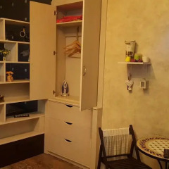 Гостиница Cozy Compact Flat in the City Center сауна