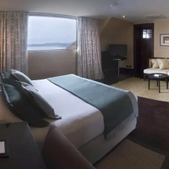 Hotel Casa Higueras 4* Улучшенный номер с различными типами кроватей фото 10
