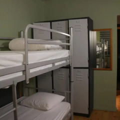 Отель Es Hostel Midi Бельгия, Брюссель - отзывы, цены и фото номеров - забронировать отель Es Hostel Midi онлайн детские мероприятия
