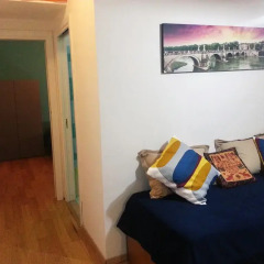 Отель Appartamento La Piazzetta интерьер отеля