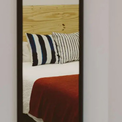 Отель Off Beat Guesthouse 2* Стандартный номер с двуспальной кроватью (общая ванная комната) фото 20