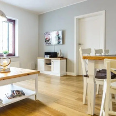 Апартаменты Sanhaus Apartments Люкс фото 24