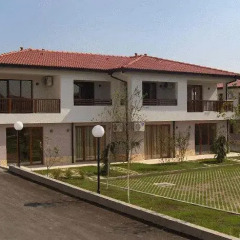 Отель Harmony Hills Residence 4* Вилла с разными типами кроватей фото 15