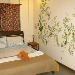 Отель Taewez Guesthouse 2* Стандартный номер фото 14