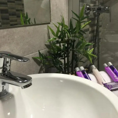 Hotel Noia 3* Улучшенный номер с различными типами кроватей фото 3