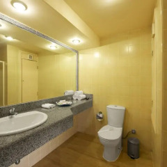 Sindbad Aqua Hotel & Spa 4* Стандартный номер с различными типами кроватей фото 2