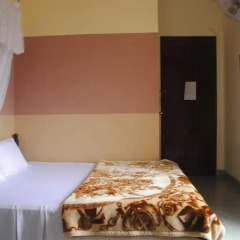 Hoang Trang Hostel Стандартный номер