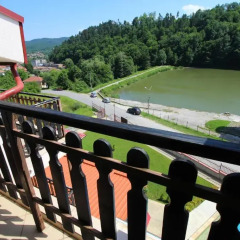 Mountain Lake Hotel 2* Апартаменты фото 11