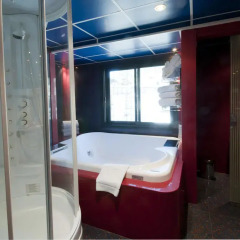 Отель Casa Canut 5* Номер Top Class с двуспальной кроватью фото 4