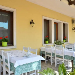 Отель Locanda Grego Италия, Больцано-Вичентино - отзывы, цены и фото номеров - забронировать отель Locanda Grego онлайн