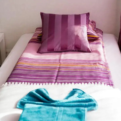 Отель Guesthouse Stranda Helsinki 2* Стандартный номер с различными типами кроватей фото 7